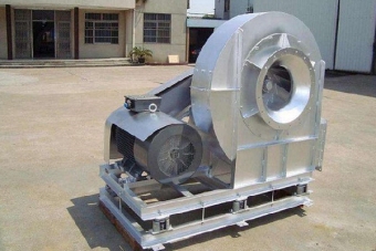 不銹鋼風(fēng)機(jī)